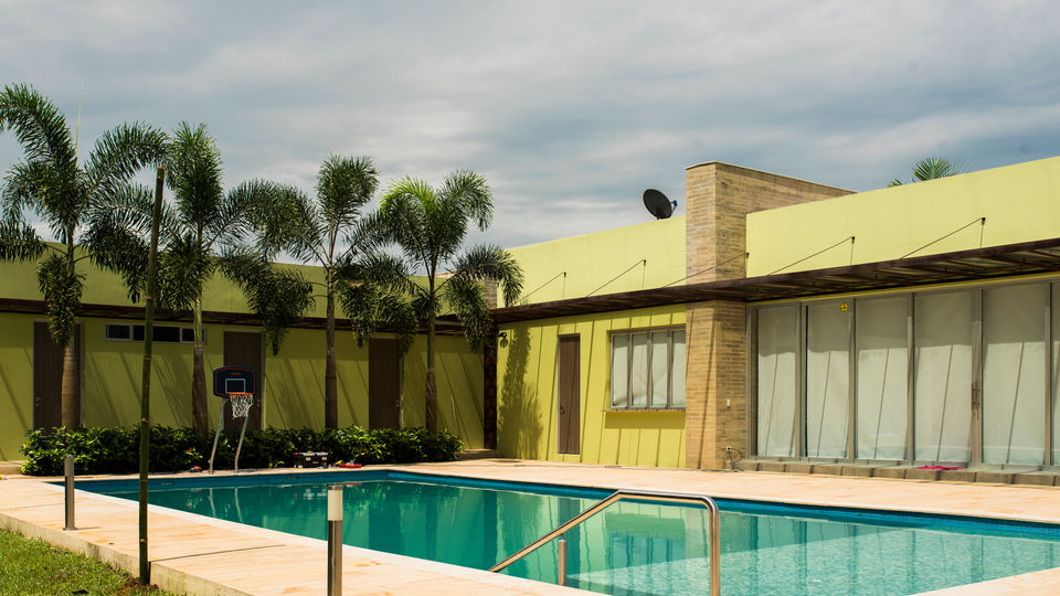 Ricardo Paez Arquitectos on Facebook Watch